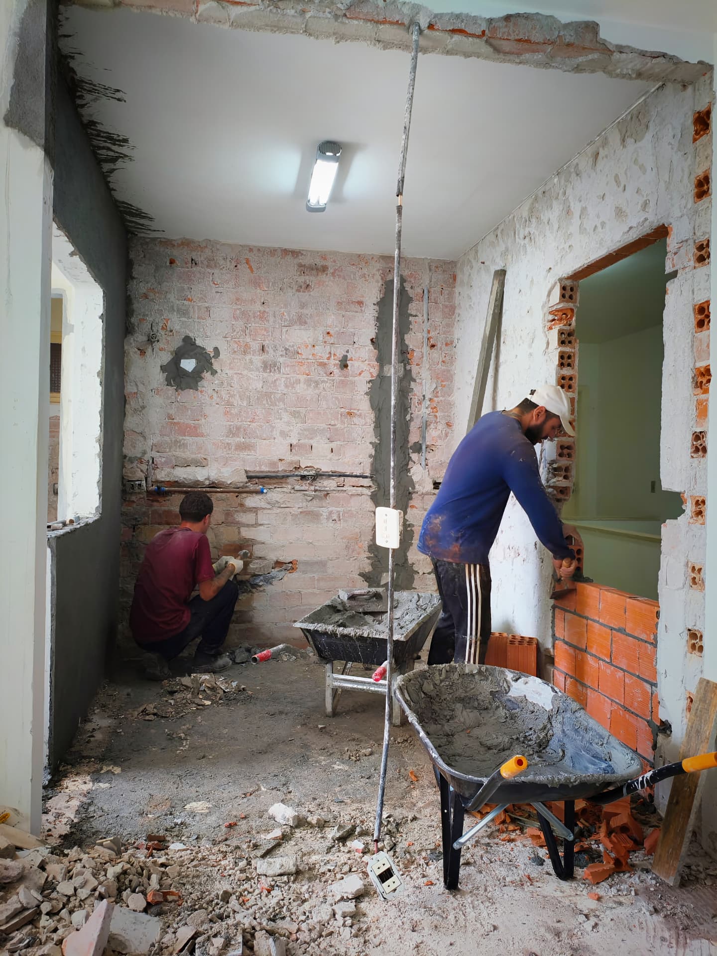 Apartamento em Caiobá — foto 13 — Balneário Caiobá — Matinhos / PR