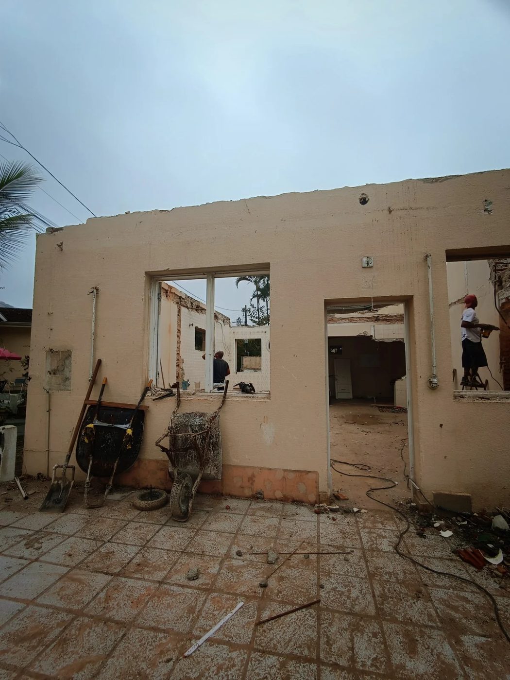 Obra completa — construção e reforma — foto 6 — Matinhos / Caiobá — PR