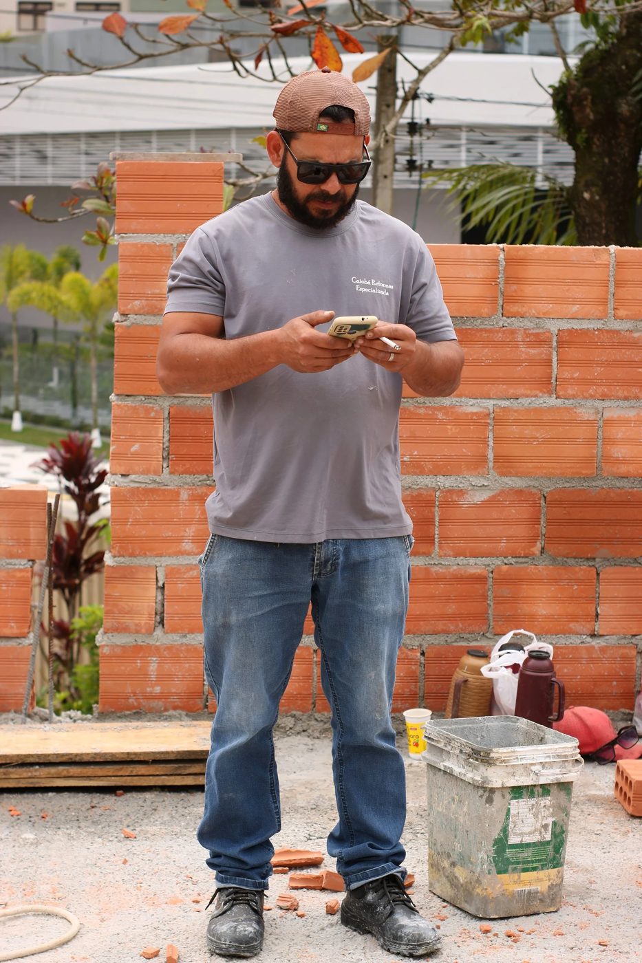 Obra completa — construção e reforma — foto 12 — Matinhos / Caiobá — PR