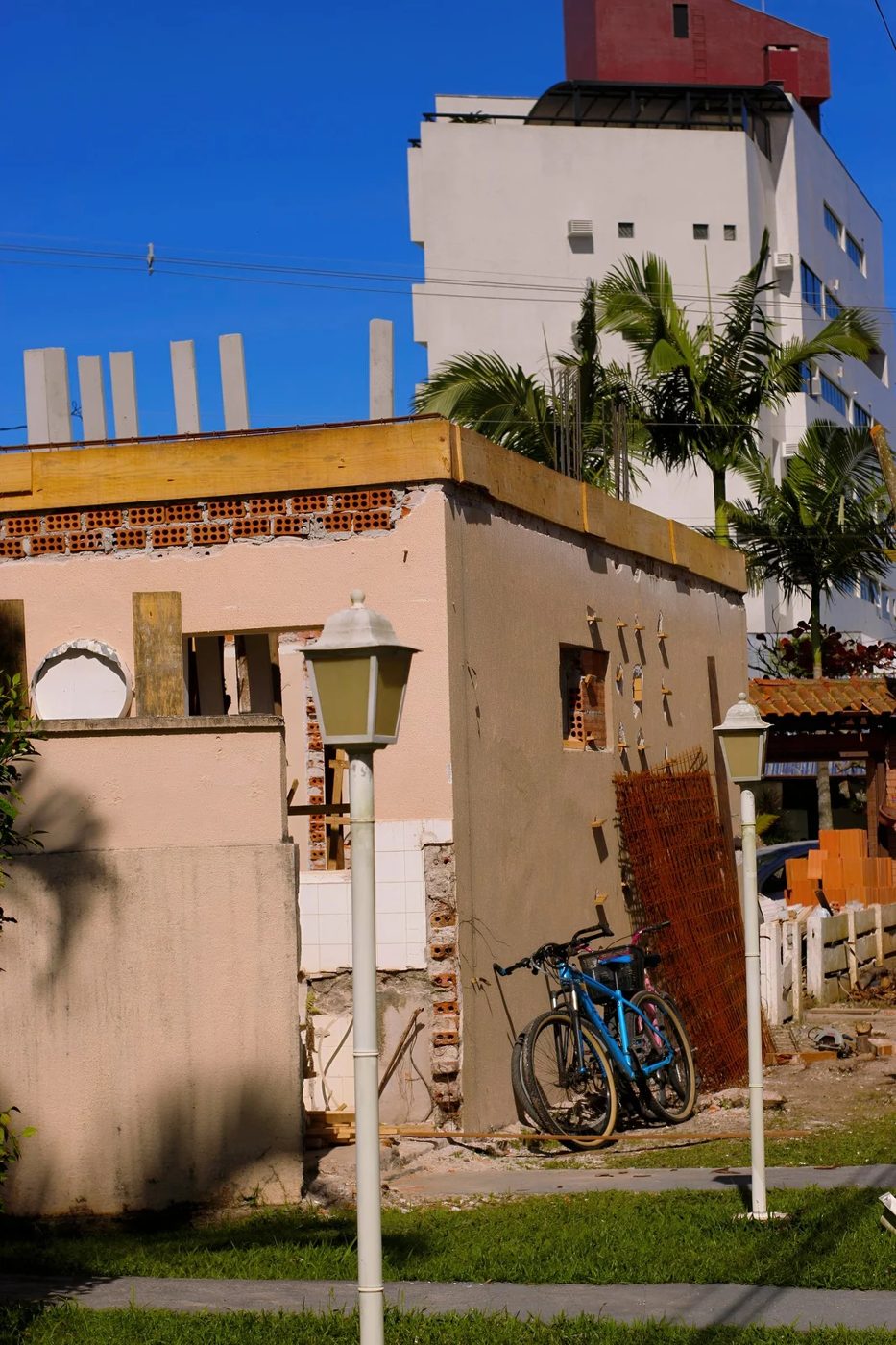 Obra completa — construção e reforma — foto 13 — Matinhos / Caiobá — PR