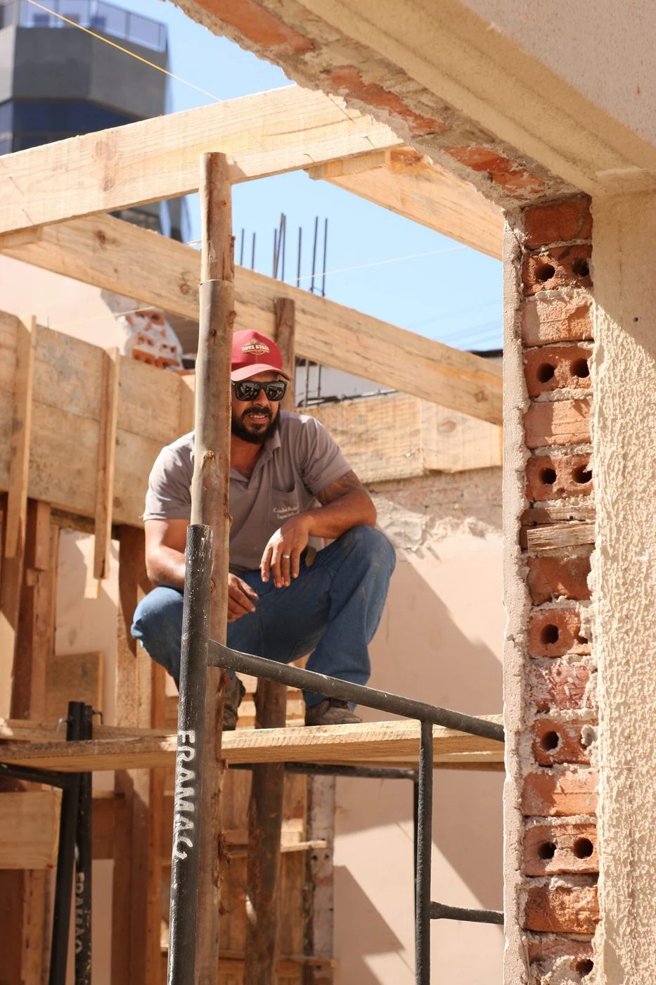 Obra completa — construção e reforma — foto 16 — Matinhos / Caiobá — PR
