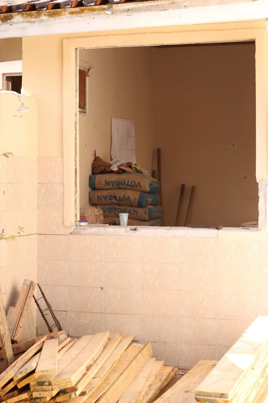 Obra completa — construção e reforma — foto 18 — Matinhos / Caiobá — PR
