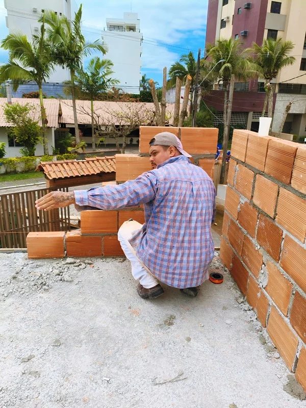Obra completa — construção e reforma — foto 21 — Matinhos / Caiobá — PR