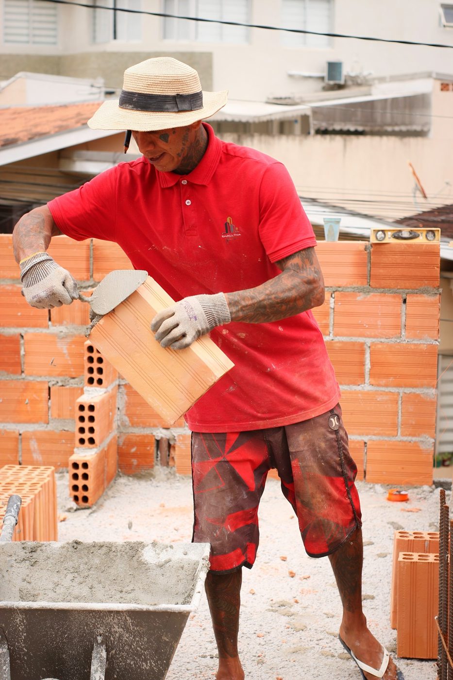 Obra completa — construção e reforma — foto 22 — Matinhos / Caiobá — PR