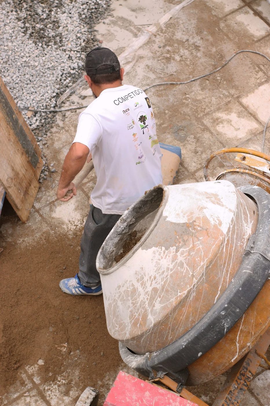Obra completa — construção e reforma — foto 23 — Matinhos / Caiobá — PR