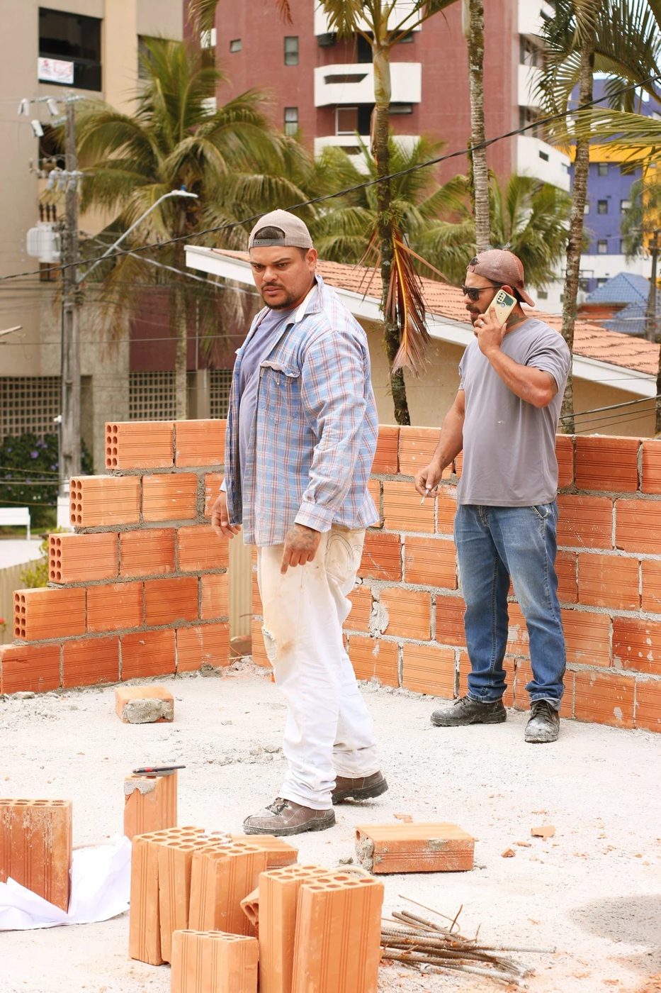 Obra completa — construção e reforma — foto 24 — Matinhos / Caiobá — PR
