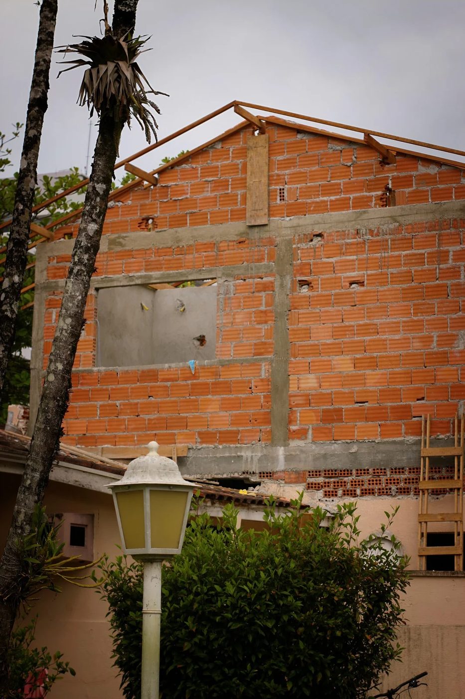 Obra completa — construção e reforma — foto 28 — Matinhos / Caiobá — PR
