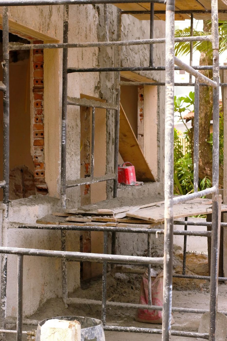 Obra completa — construção e reforma — foto 32 — Matinhos / Caiobá — PR