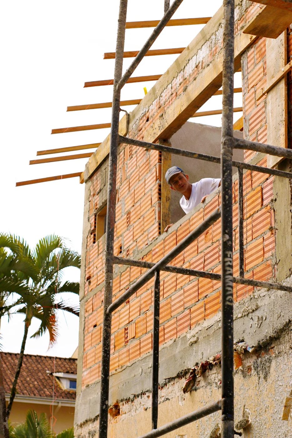 Obra completa — construção e reforma — foto 33 — Matinhos / Caiobá — PR