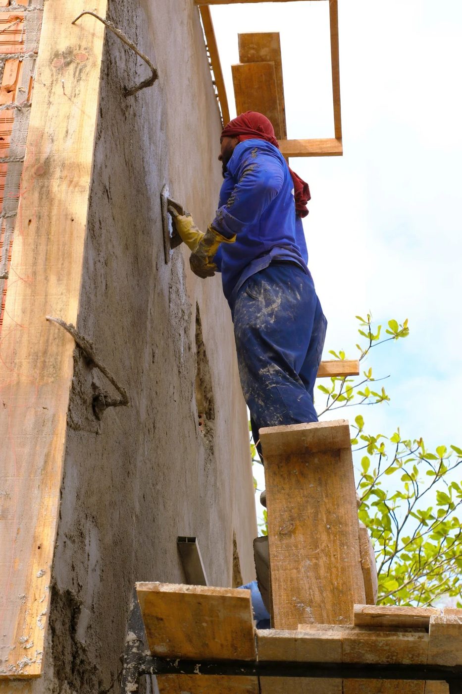 Obra completa — construção e reforma — foto 34 — Matinhos / Caiobá — PR
