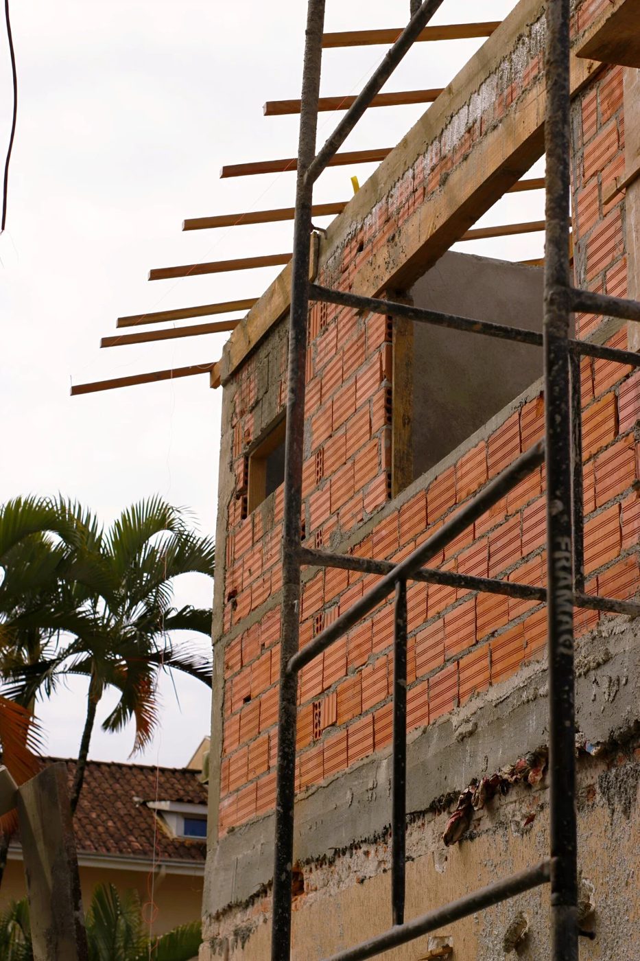 Obra completa — construção e reforma — foto 35 — Matinhos / Caiobá — PR