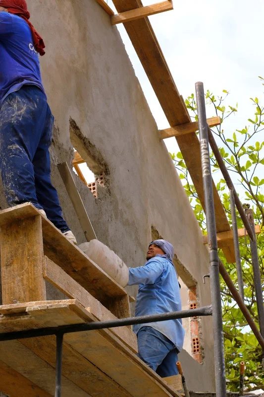 Obra completa — construção e reforma — foto 36 — Matinhos / Caiobá — PR
