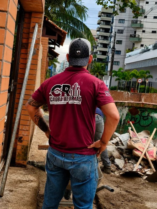 Obra completa — construção e reforma — foto 51 — Matinhos / Caiobá — PR